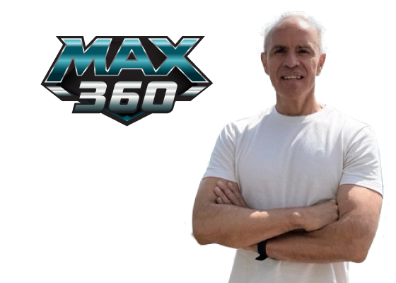 MAX360