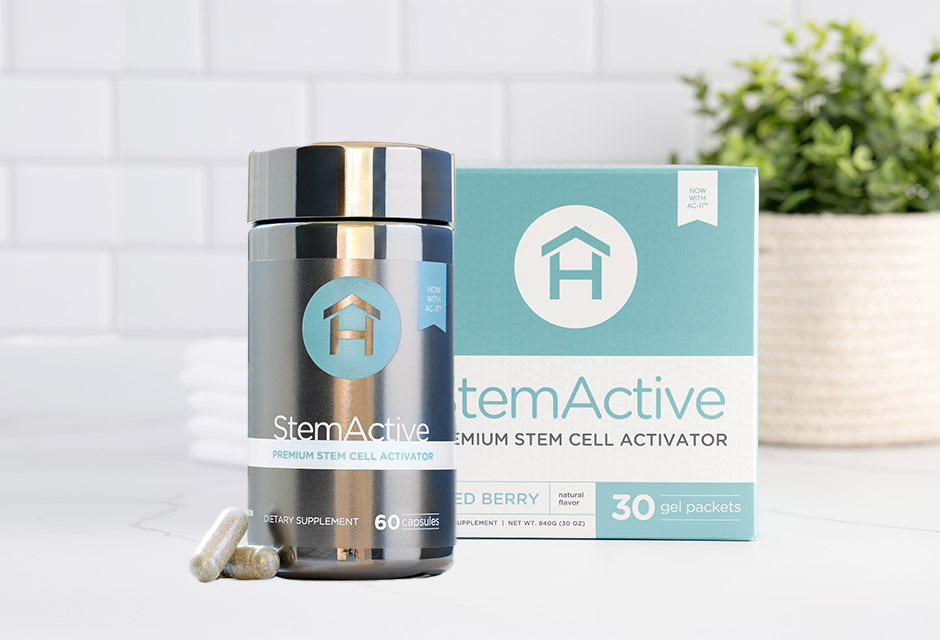 StemActive
