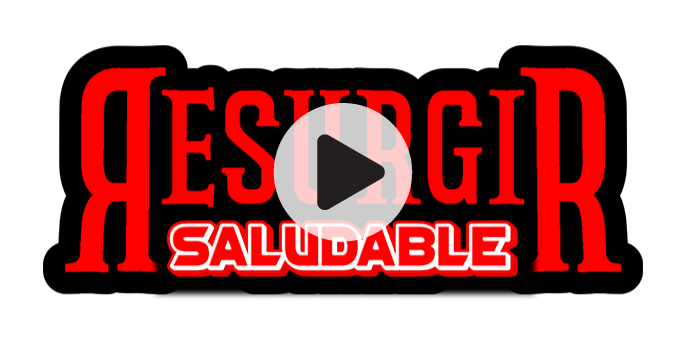Resurgir Saludable