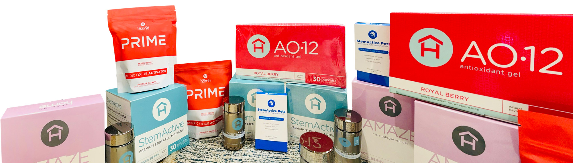 Products